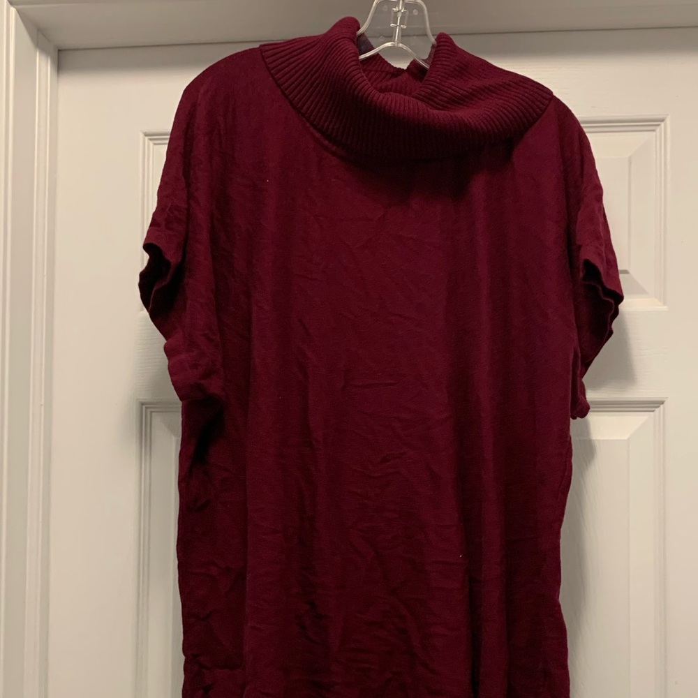 Vince Camuto Cowl Neck Turtleneck